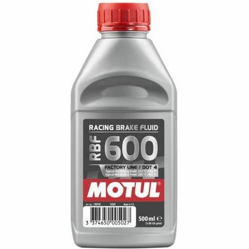 Bremsflüssigkeit Motul RBF 600 500 ml