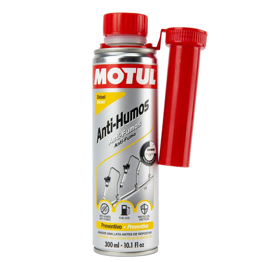 Anti-Rauch Diesel Motul MTL110709 300 ml