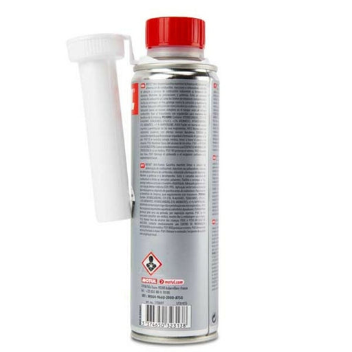 Anti-Rauch-Benzin Motul MTL110697 300 ml