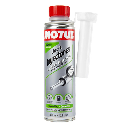 Benzin-Injektor-Reiniger Motul (300 ml)