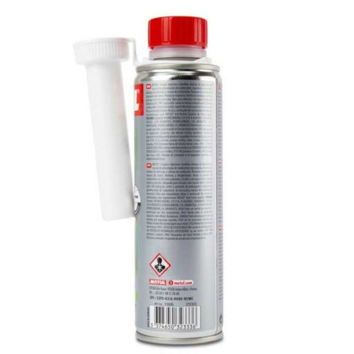 Benzin-Injektor-Reiniger Motul (300 ml)