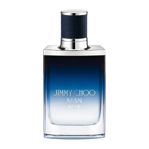 Herrenparfüm Blue Jimmy Choo Man EDT