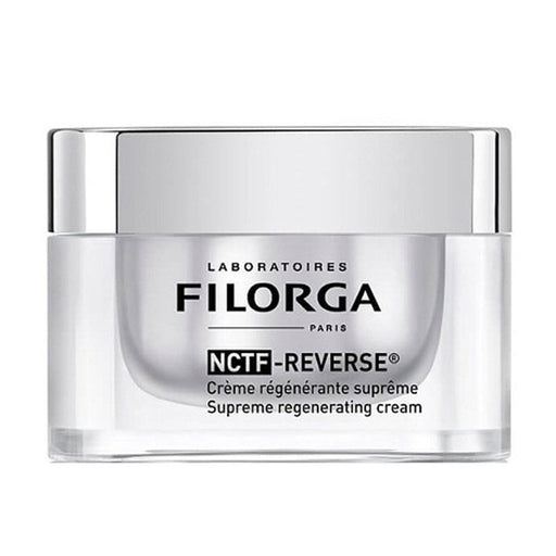 Gesichtscreme NCTF Reverse Regenerating Supreme Filorga (50 ml)