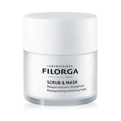 Peeling-Maske Reoxygenating Filorga 2854574 (55 ml) 55 ml