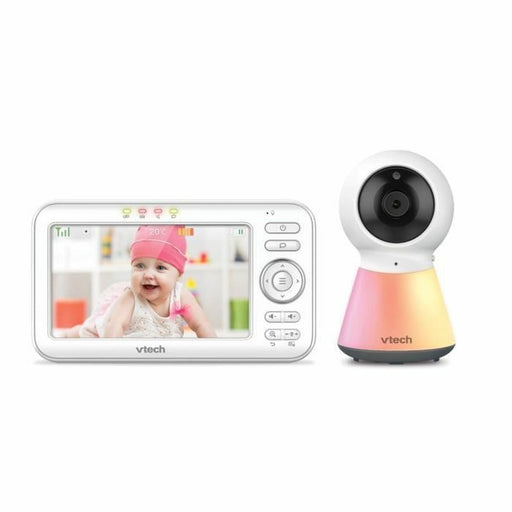 Babyphone mit Kamera Vtech Baby Color Night