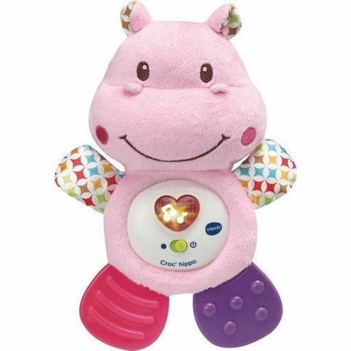 Pädagogisches Spielzeug Vtech Baby Croc' hippo