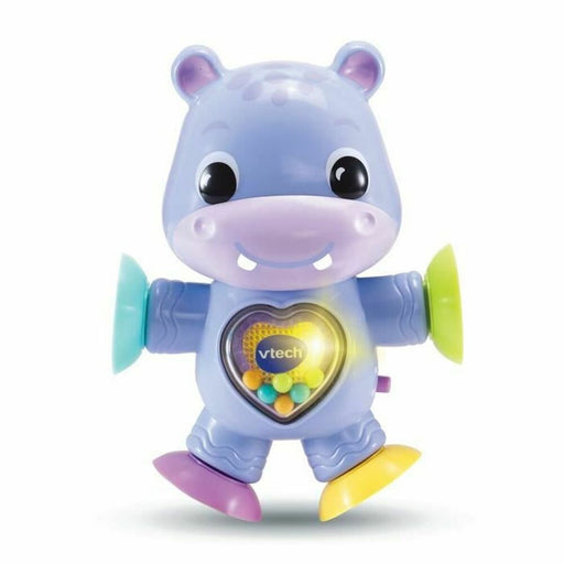 Pädagogisches Spielzeug Vtech Baby Theo, My Hippo