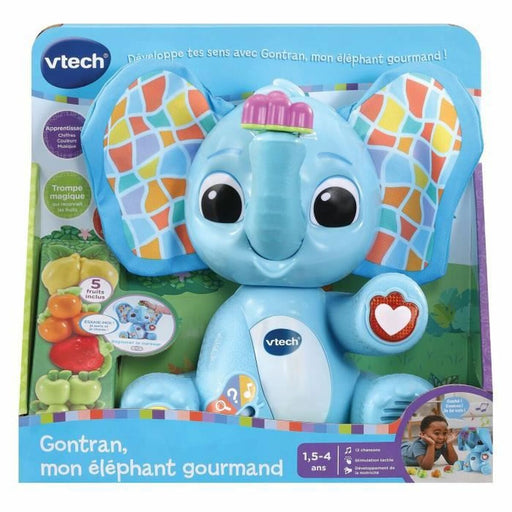 Elefant Vtech Baby 80-552705