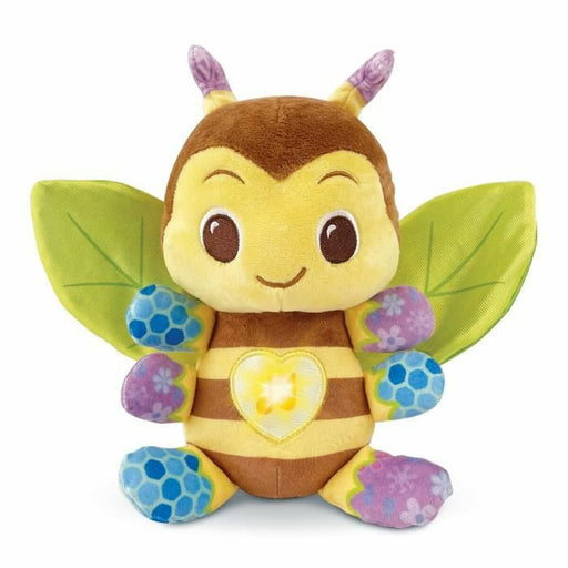 Plüschtier mit Klang Vtech Baby Discovery Bee