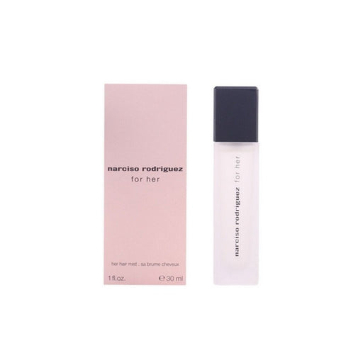 Haar-Duft Narciso Rodriguez FOR HER 30 ml EDT