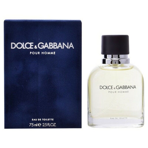 Herrenparfüm Pour Homme Dolce & Gabbana EDT