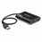 DisplayPort-Kabel USB 3.0 Startech USB32DP24K60 Schwarz