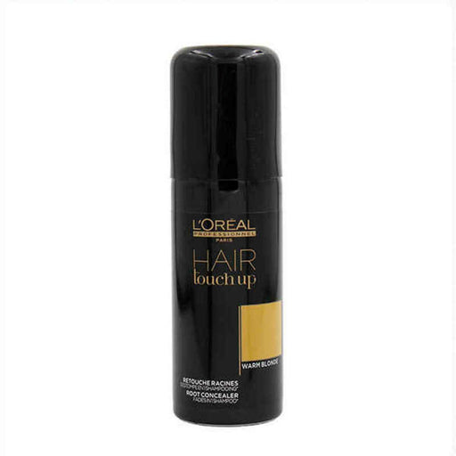 Spray zur Behandlung der Haarwurzeln Hair Touch Up L'Oreal Professionnel Paris E20292 (75 ml)