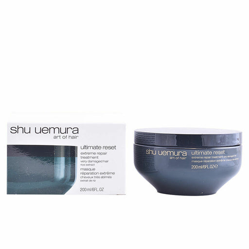 Haarmaske Shu Uemura Ultimate Reset (200 ml)