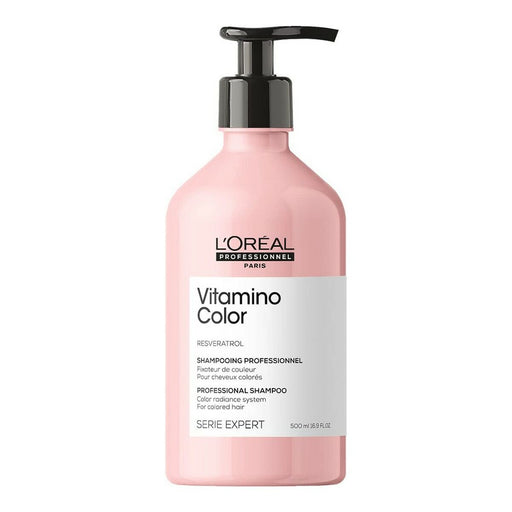 Shampoo Expert Vitamino Color L'Oreal Professionnel Paris (500 ml)