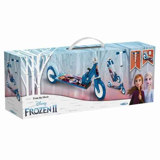 Roller Stamp Frozen II