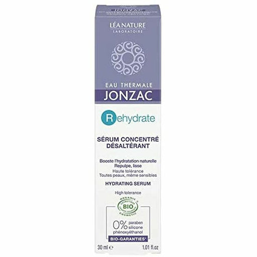 Feuchtigkeitsspendendes Serum Rehydrate Eau Thermale Jonzac (30 ml)