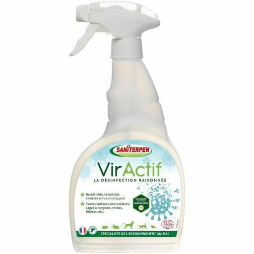 Desinfektionsmittel Saniterpen VirActif 750 ml