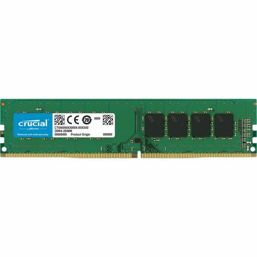 RAM Speicher Crucial CT2K32G4DFD832A      3200 MHz 64 GB DDR4