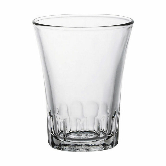 Trinkglas Duralex 1003AC04/4 4 Stück 130 ml