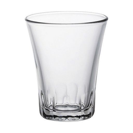 Trinkglas Duralex Amalfi 4 Stück 70 ml