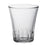 Trinkglas Duralex 1002AC04 4 Stück 90 ml