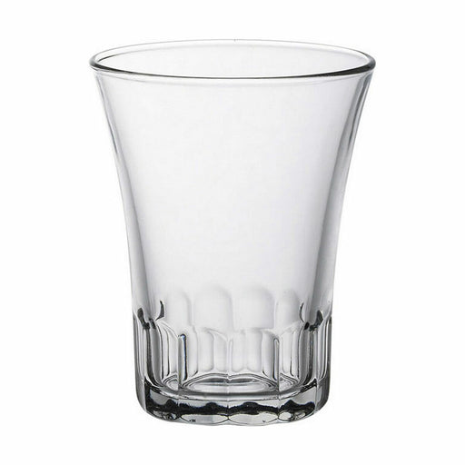 Trinkglas Duralex 1004AC04/4 4 Stück 170 ml