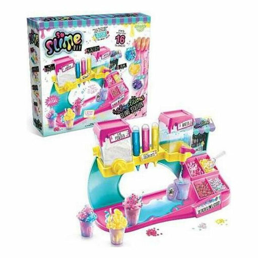 Knetspiel Slimelicious Canal Toys SSC 051 370 g