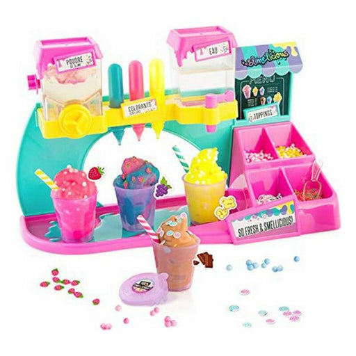 Knetspiel Slimelicious Canal Toys SSC 051 370 g