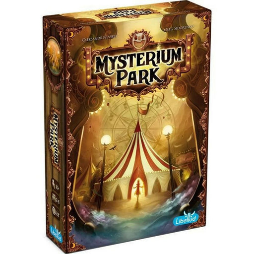 Tischspiel Asmodee Mysterium Park FR