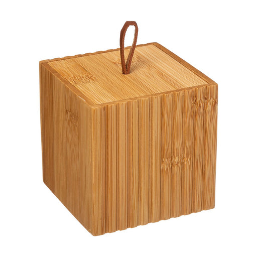 Box mit Deckel 5five Terre Bambus