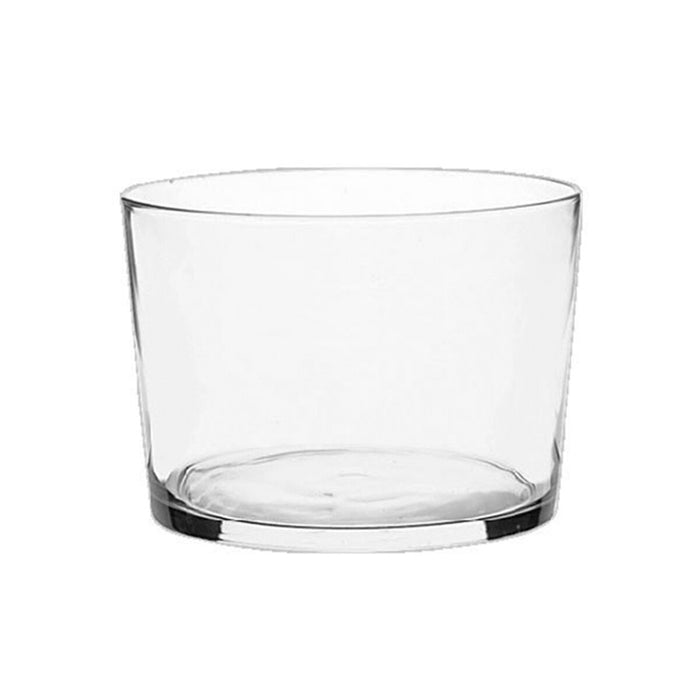 Gläserset Secret de Gourmet Bodega Kristall Durchsichtig 240 ml 6 Stücke