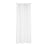 Duschvorhang 5five Polyester Weiß (180 x 200 cm)