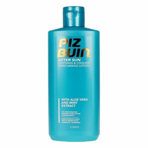 After Sun Soothing & Cooling Piz Buin Sun (200 ml) 200 ml