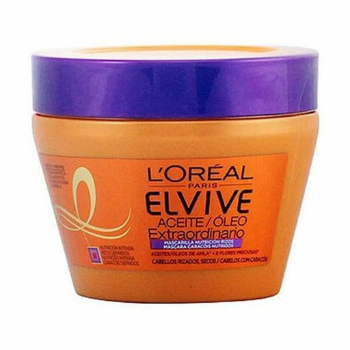Definierte Curls Conditioner L'Oreal Make Up Elvive 300 ml