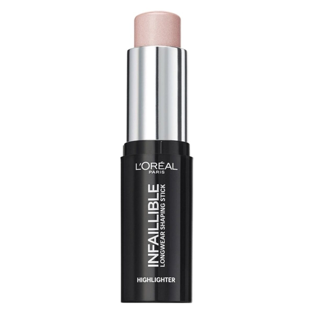 Aufhellende Creme Infaillible L'Oreal Make Up 503 Slay in Rose (9 g)