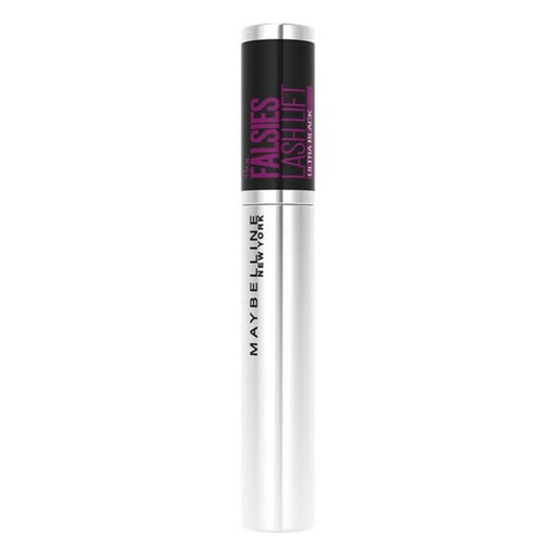 Wimperntusche The Falshies Maybelline The Falsies ultra black 4,4 g