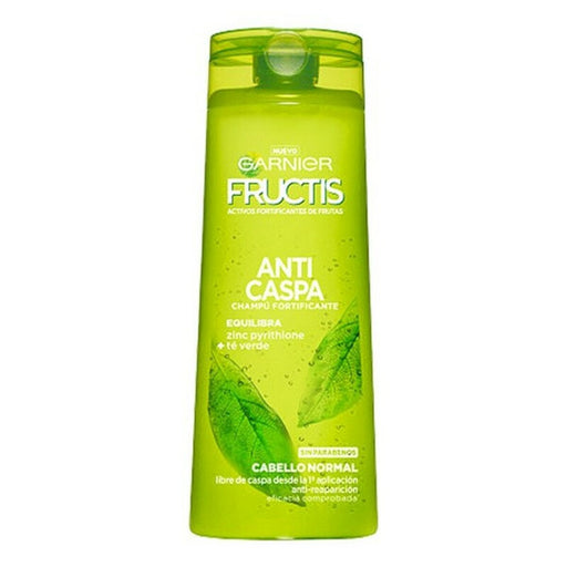 Anti-Schuppen Shampoo Fructis Garnier 8411300017711 (360 ml) 360 ml