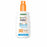 Kinder-Sonnenschutzspray Garnier Sensitive Advanced Spf 50 (150 ml)