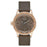 Unisex-Uhr Nixon A467-2214-00 (Ø 41 mm)
