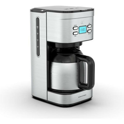 Elektrische Kaffeemaschine Continental Edison CECF12TIXTH 1,2 L 1,2 L