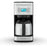 Elektrische Kaffeemaschine Continental Edison CECF12TIXTH 1,2 L 1,2 L