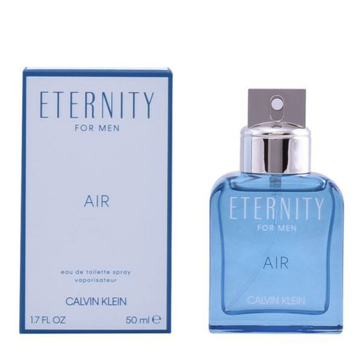 Herrenparfüm Eternity for Men Air Calvin Klein EDT