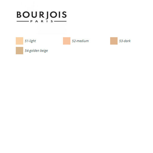 Augenringe Healthy Mix Bourjois 8 ml