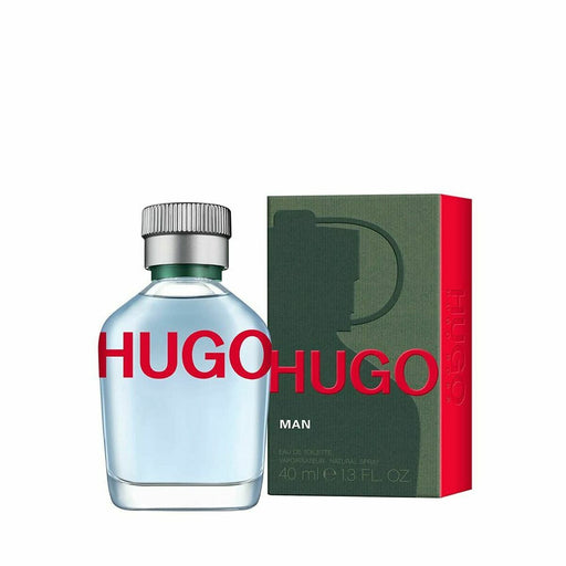 Herrenparfüm Hugo Boss Hugo EDT