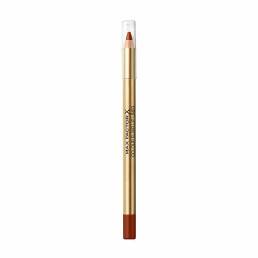Lip Liner-Stift Colour Elixir Max Factor Nº 025 Brown n Bold (10 g)