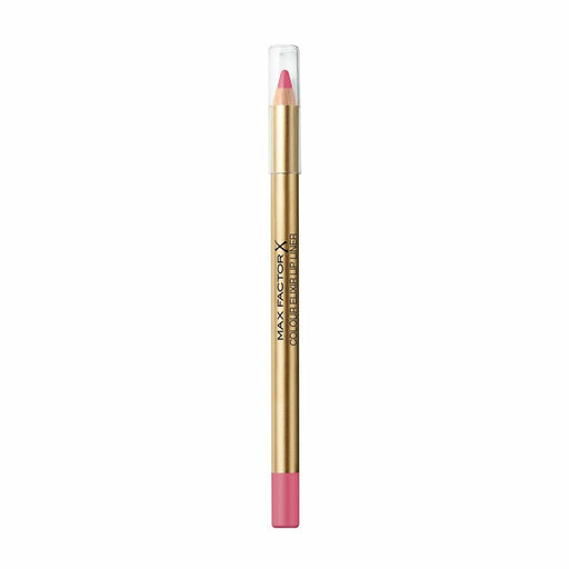 Lip Liner-Stift Colour Elixir Max Factor Nº 35 Pink Princess (10 g)