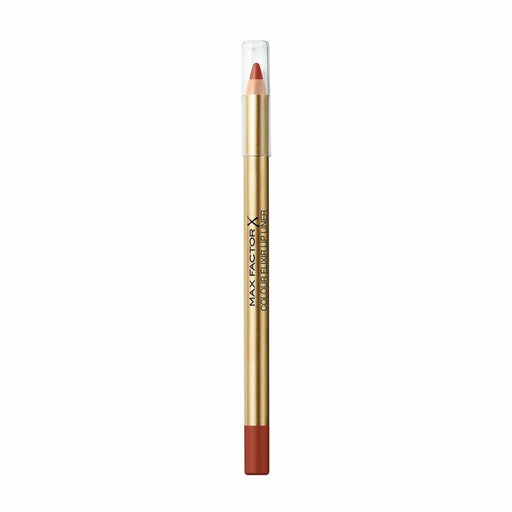 Lip Liner-Stift Colour Elixir Max Factor Nº 015 Soft Spice (10 g)