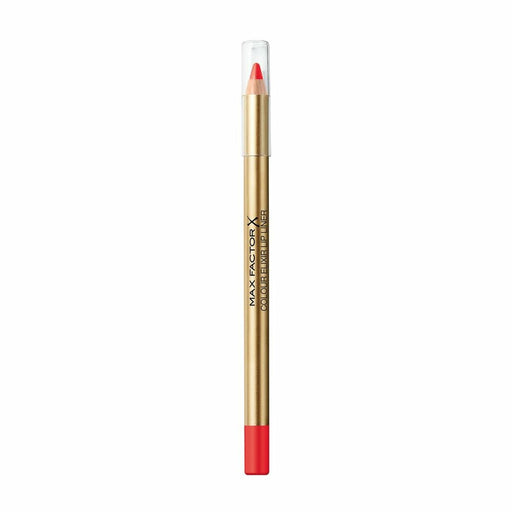 Lip Liner-Stift Colour Elixir Max Factor Nº 55 Red Poppy (10 g)