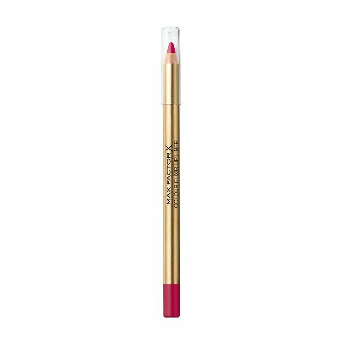 Lip Liner-Stift Colour Elixir Max Factor 50 Magenta Pink (10 g)